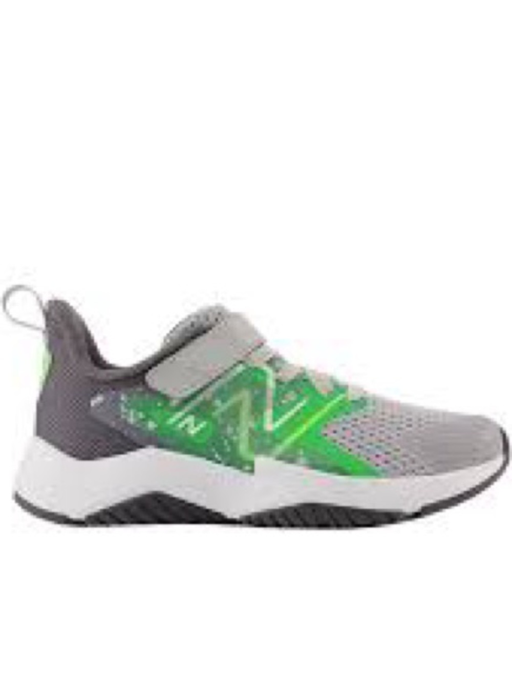New Balance Rave Run v2 Athletic Running Shoes Sneakers Womens Size 8